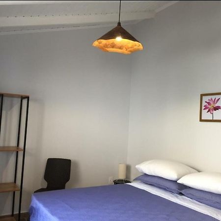 Praia Brava Guest House Suites Itajaí Eksteriør billede