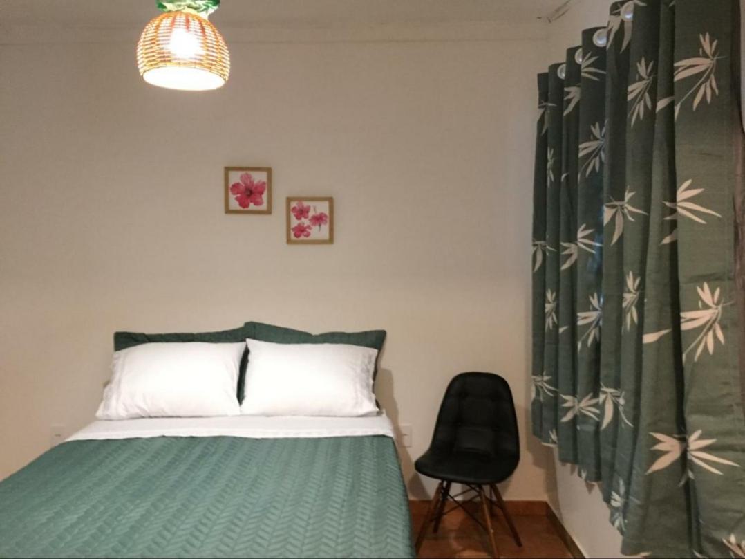 Praia Brava Guest House Suites Itajaí Eksteriør billede