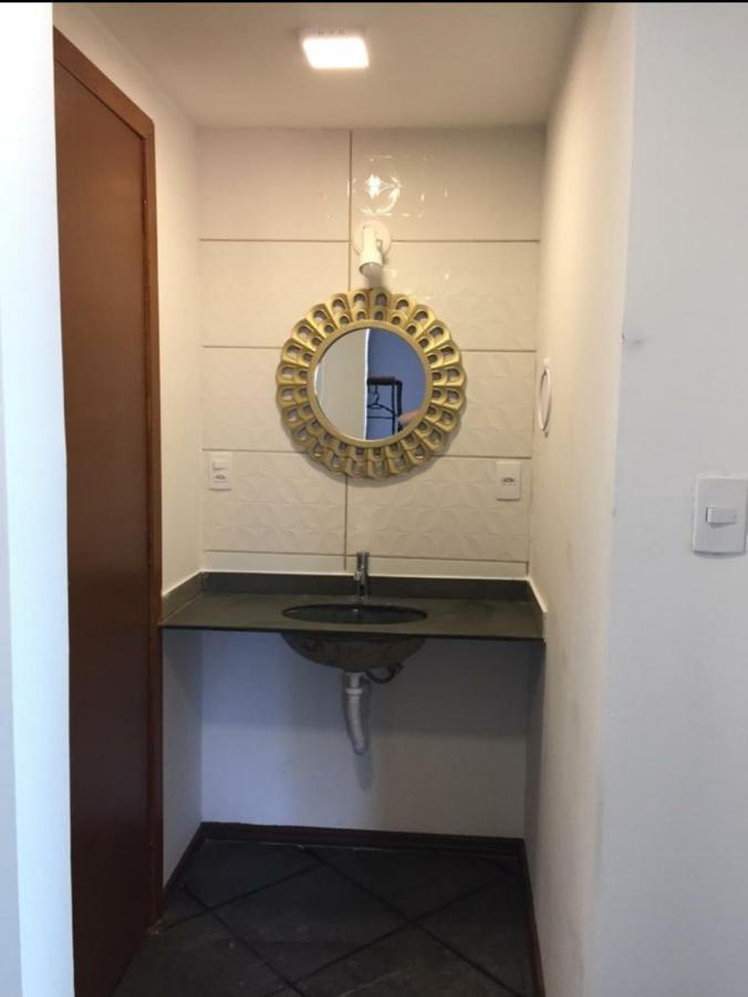 Praia Brava Guest House Suites Itajaí Eksteriør billede
