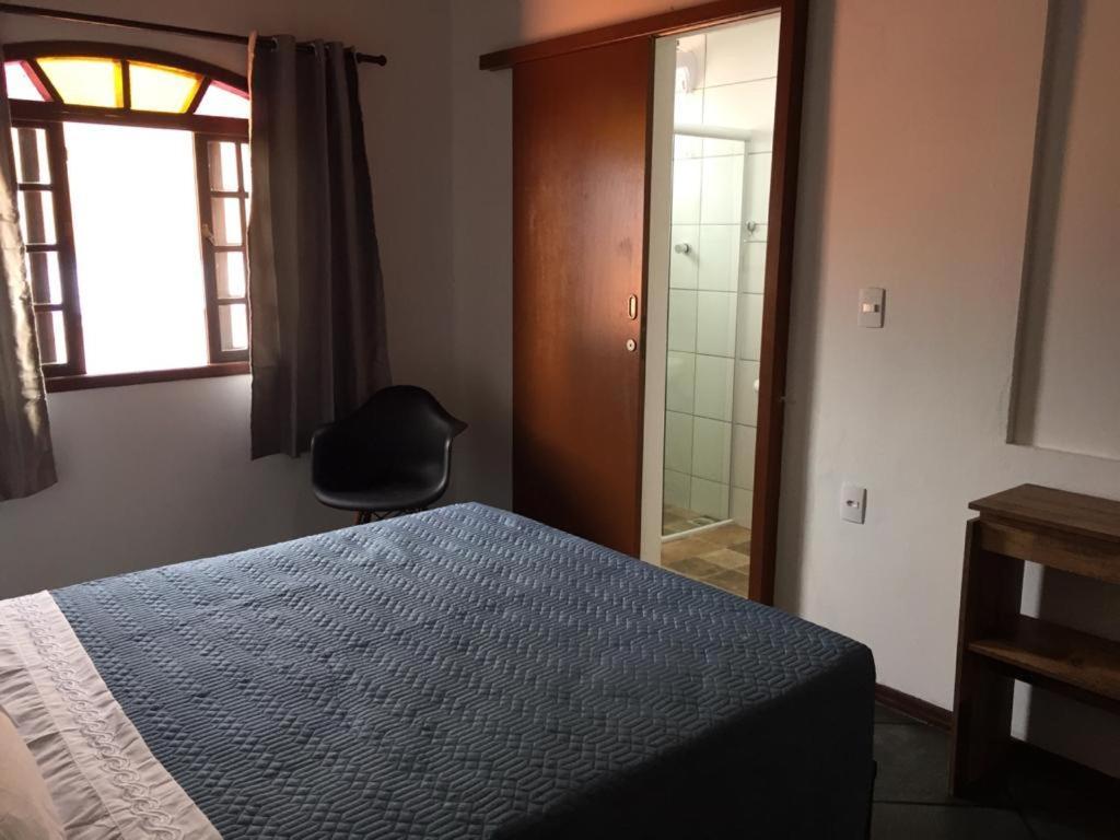 Praia Brava Guest House Suites Itajaí Eksteriør billede