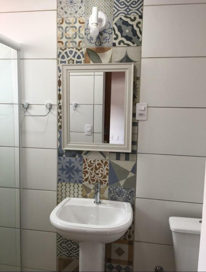 Praia Brava Guest House Suites Itajaí Eksteriør billede