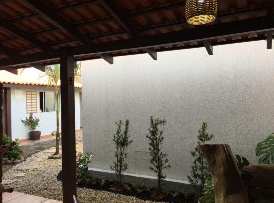 Praia Brava Guest House Suites Itajaí Eksteriør billede