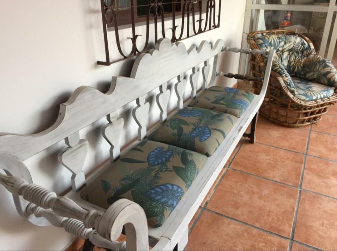 Praia Brava Guest House Suites Itajaí Eksteriør billede