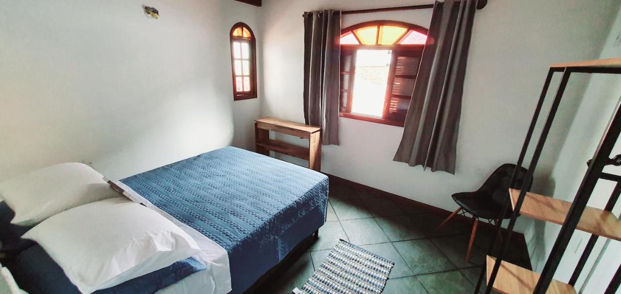 Praia Brava Guest House Suites Itajaí Eksteriør billede
