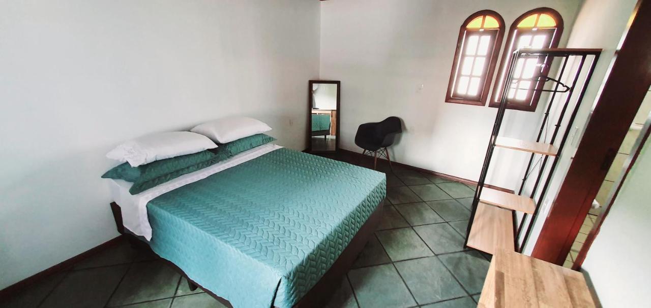 Praia Brava Guest House Suites Itajaí Eksteriør billede