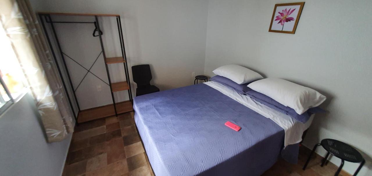 Praia Brava Guest House Suites Itajaí Eksteriør billede
