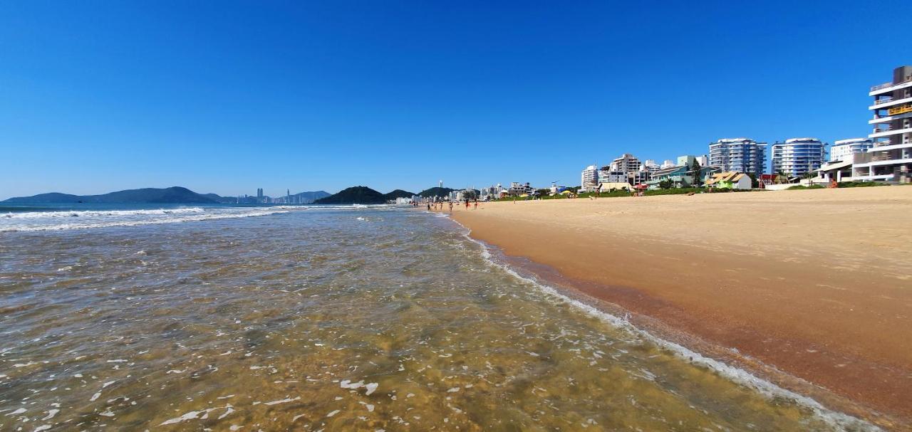 Praia Brava Guest House Suites Itajaí Eksteriør billede