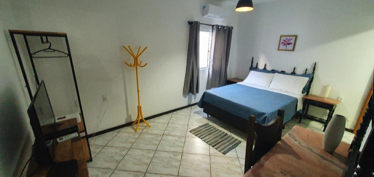Praia Brava Guest House Suites Itajaí Værelse billede